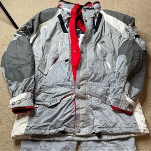 Killy Ski Pants and Jacket